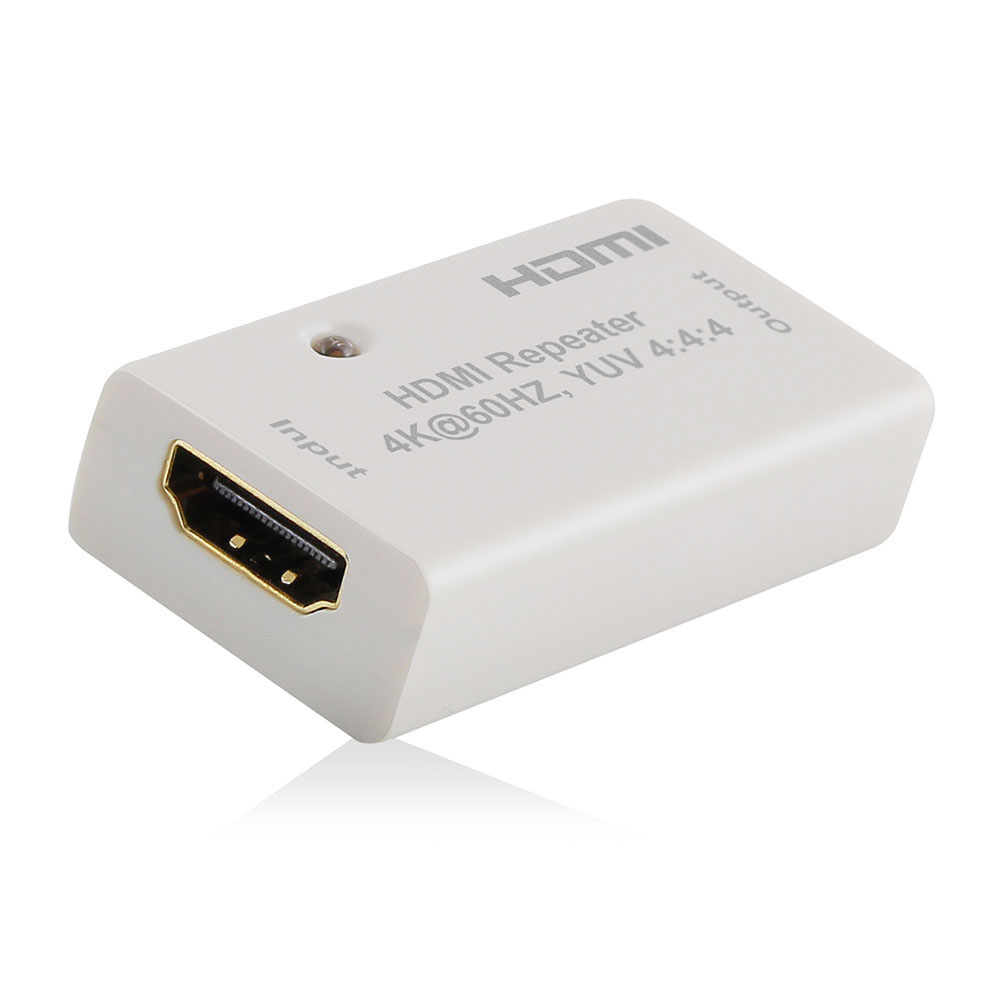 HDMI Repeater up to 40m 4K Support