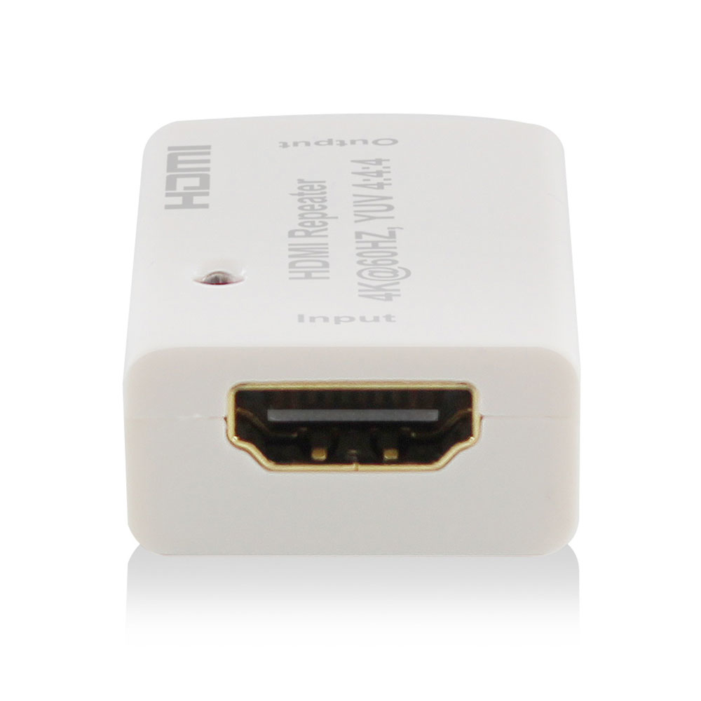 HDMI Repeater up to 40m 4K Support