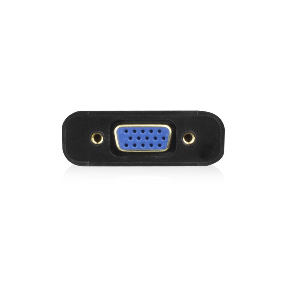 USB-c To Vga Female Adapter