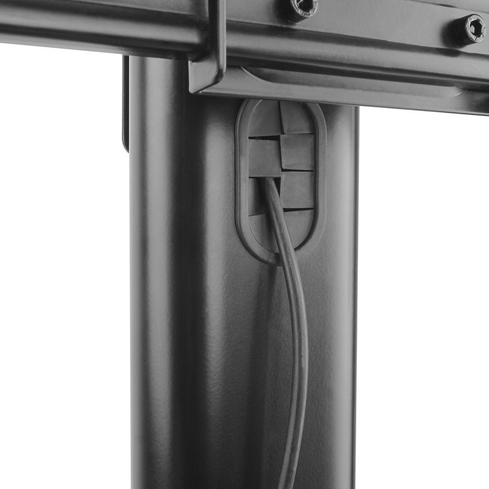 TV And Monitor Floor Stand Up To 70in VESA