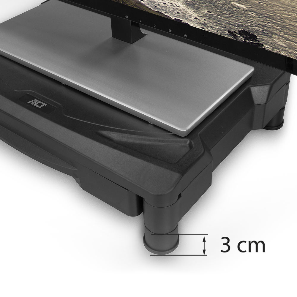 Additional feet (3cm) for AC8210 and AC8215