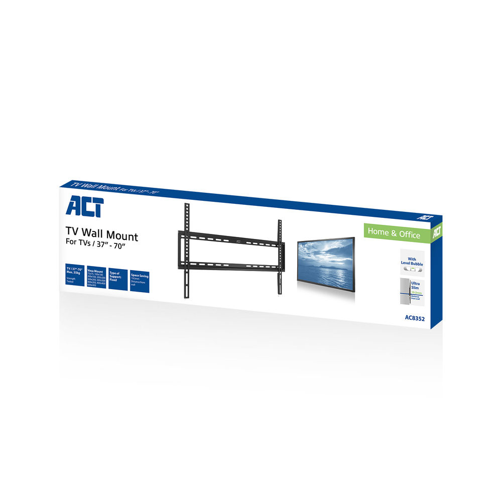 TV Wall Mount 37in up to 70in VESA