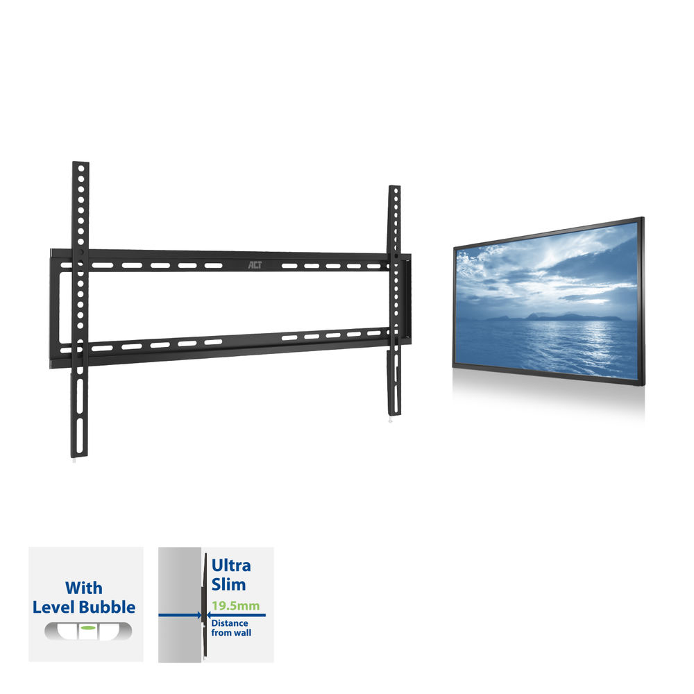 TV Wall Mount 37in up to 70in VESA