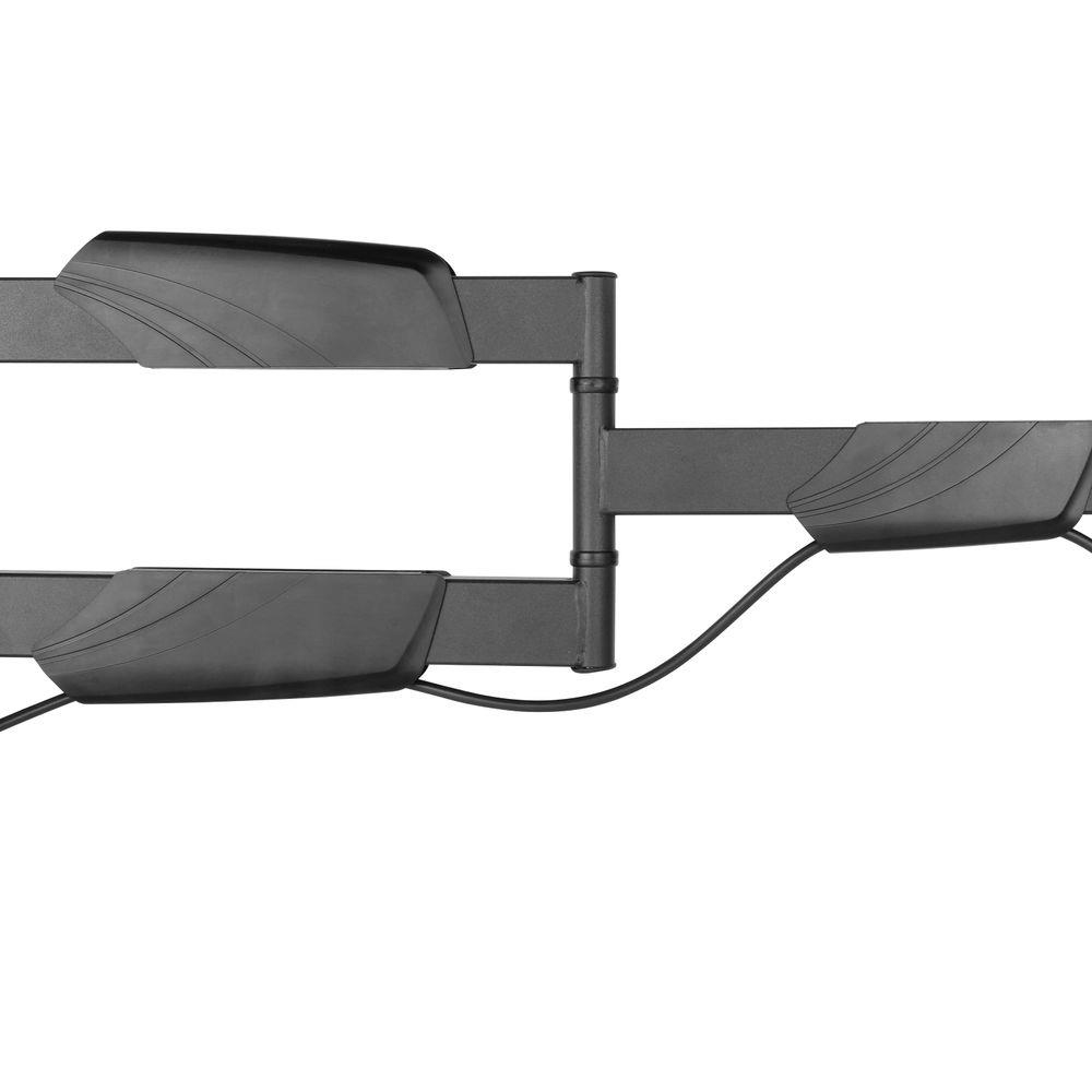 Full Motion TV Wall Mount 23in up to 55in VESA