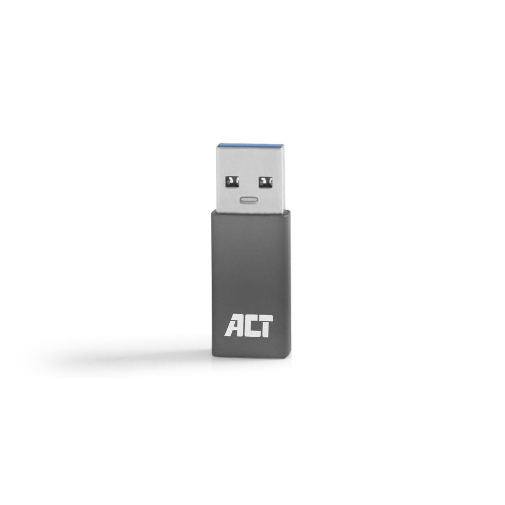 USB-A to USB-C adapter