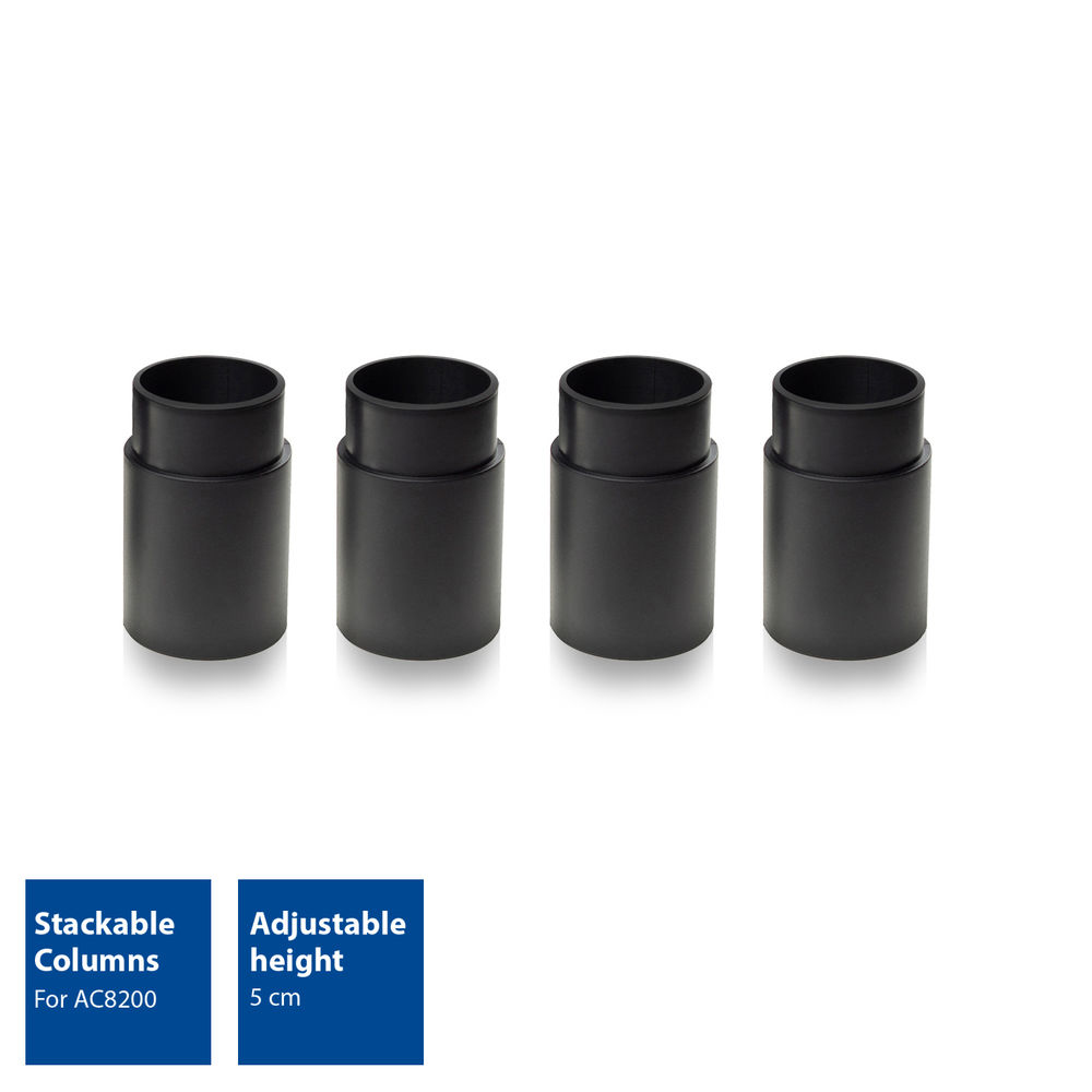 Additional feet (5cm) for AC8200