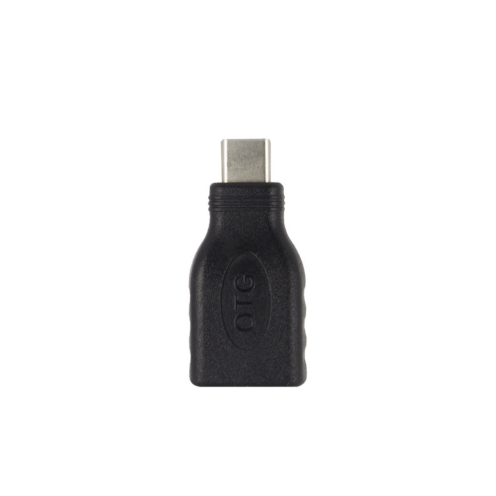 USB 3.2 Gen1 Adapter USB-C Male to USB-A Female