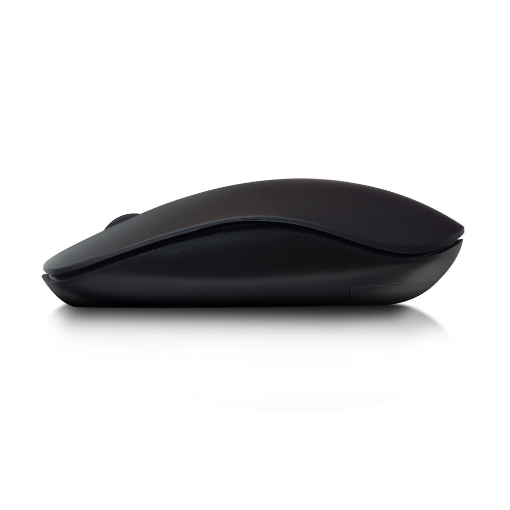 Wireless Mouse Black 800/1000/1200dpi