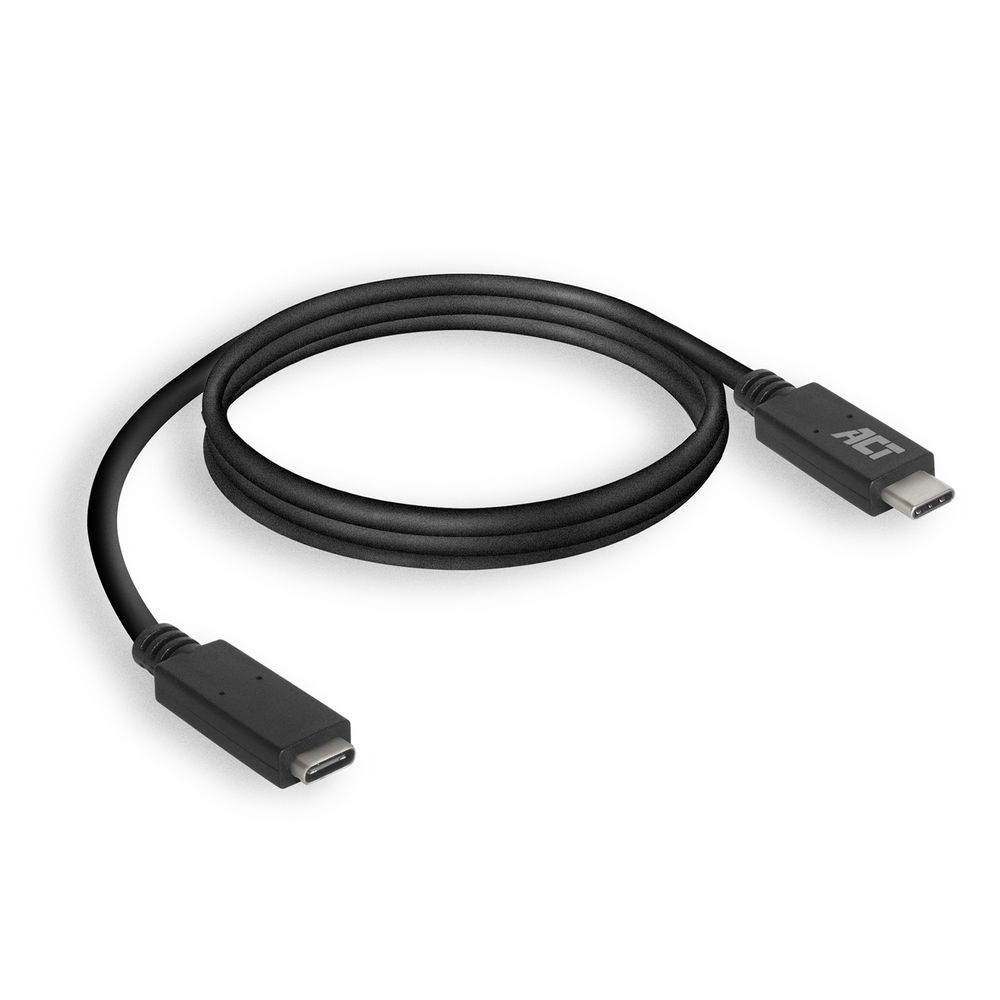 USB 3.2 Gen1 Extension Cable C Male - C Female 2m