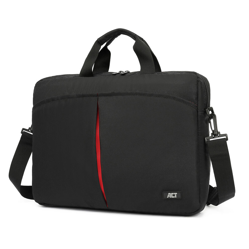Laptop Shoulder Bag 15 Up To 16.1in