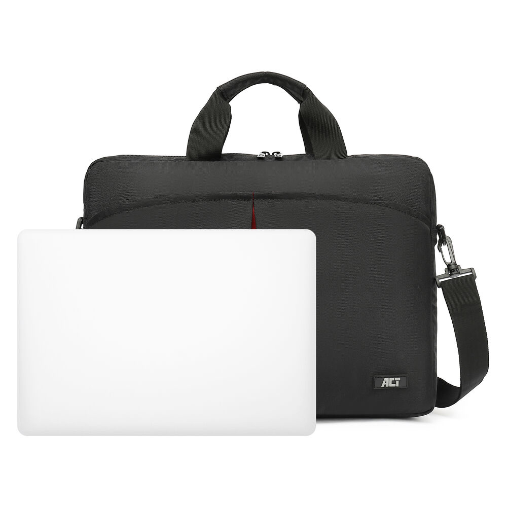 Laptop Shoulder Bag 15 Up To 16.1in