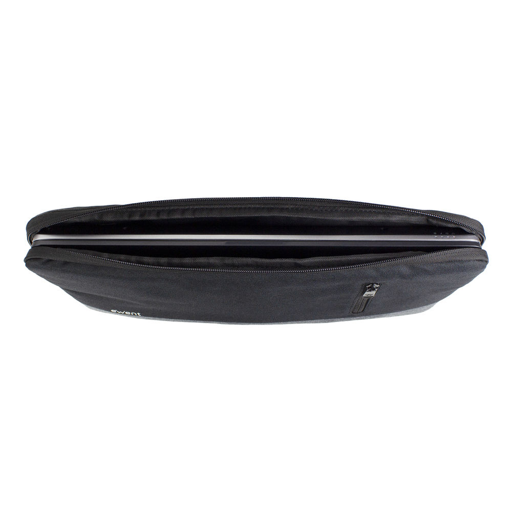 Urban Laptop Sleeve 14.1In Black/grey
