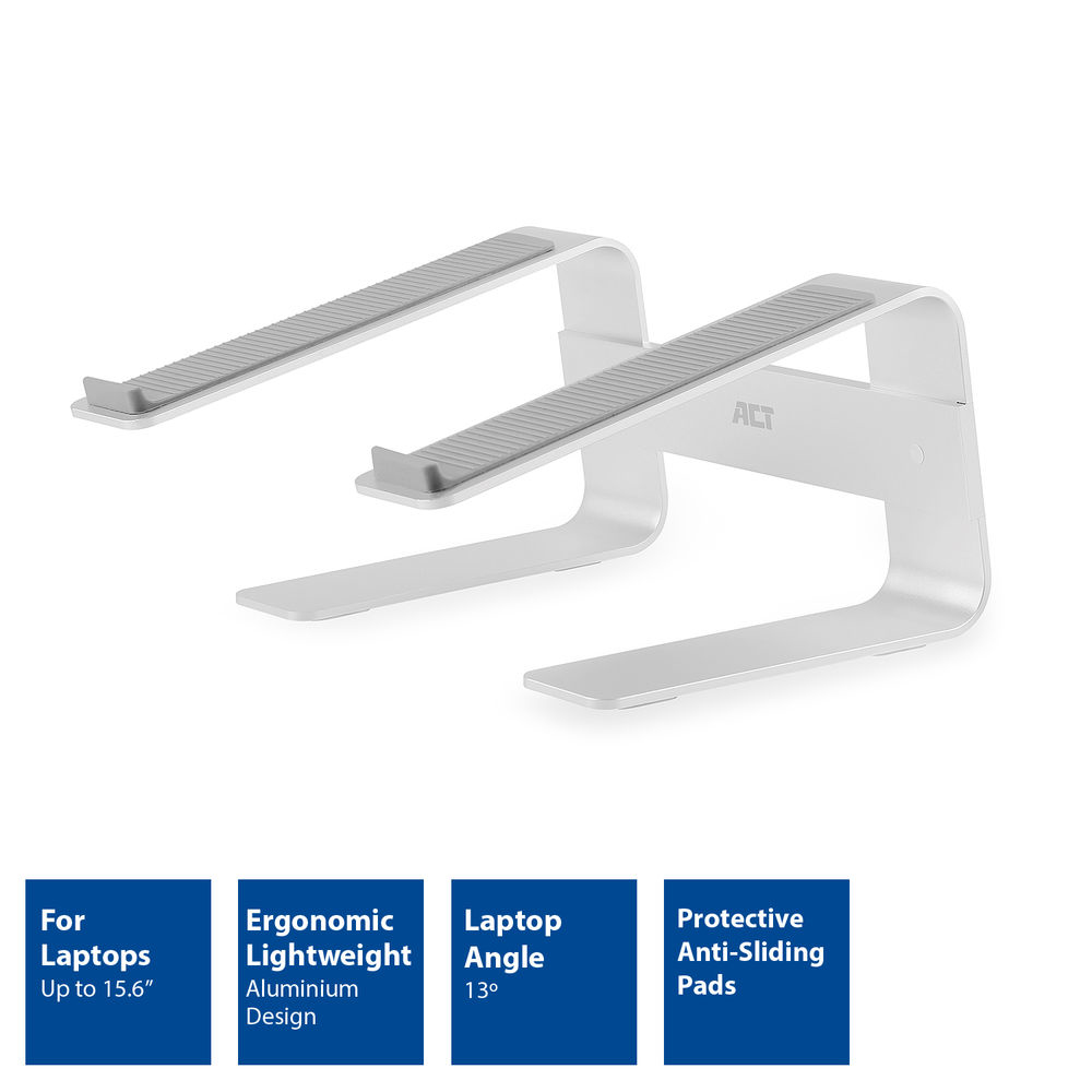 Laptop Stand Aluminium
