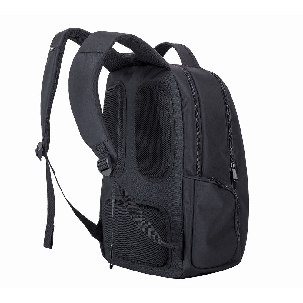 Urban Laptop Backpack 17.3in Black