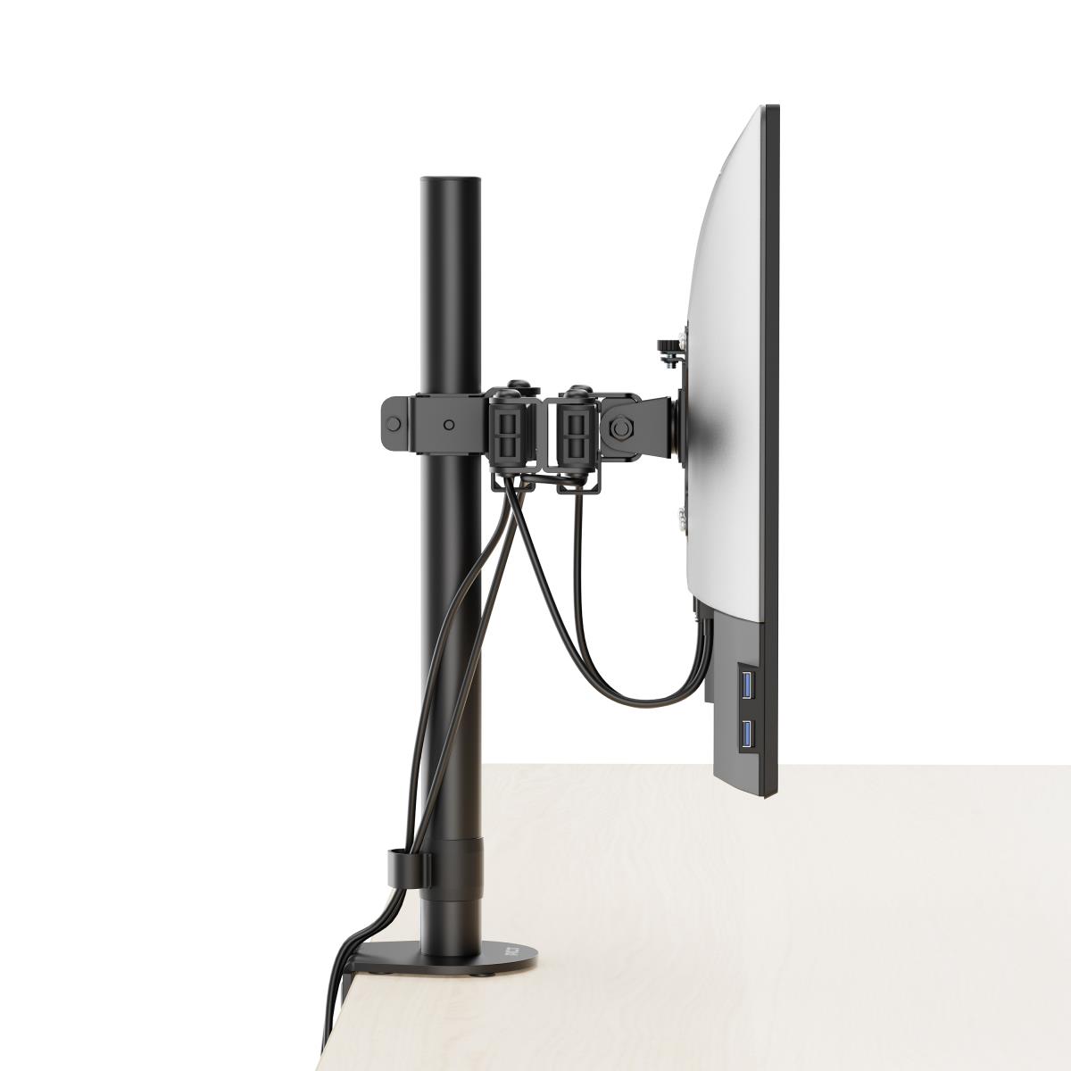 Single Monitor Arm