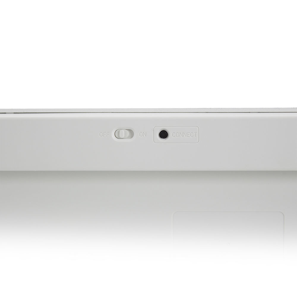 Portable Bluetooth Keyboard Azerty Belgian