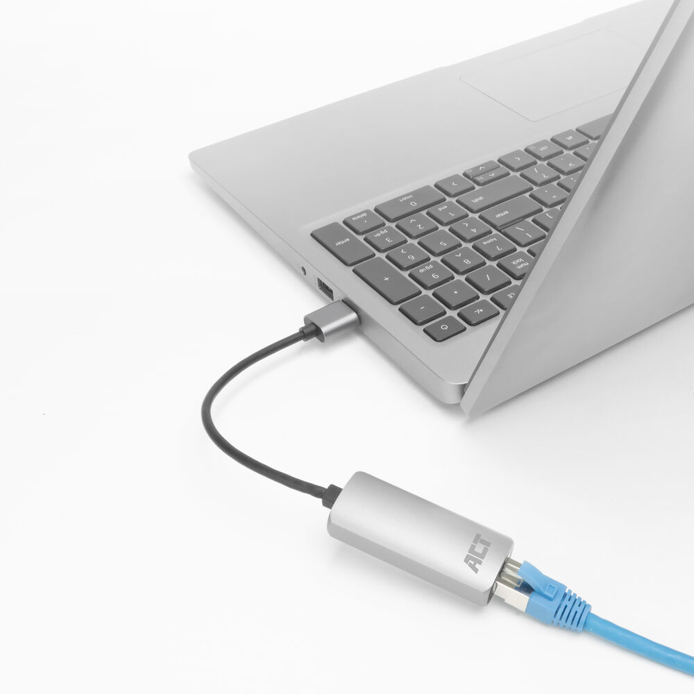 Gigabit Network Adapter USB 3.2 Gen1