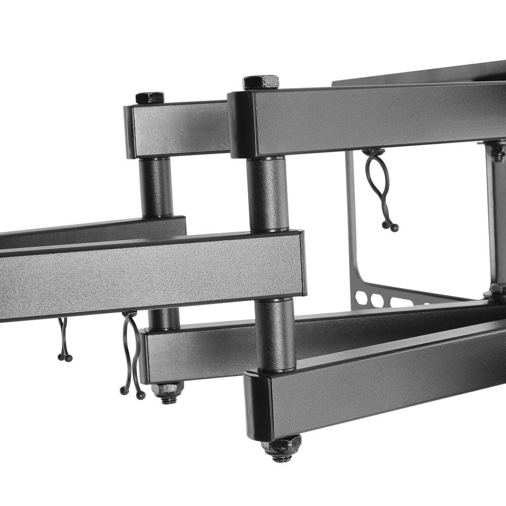 Full motion TV Wall Mount 37in up to 70in VESA