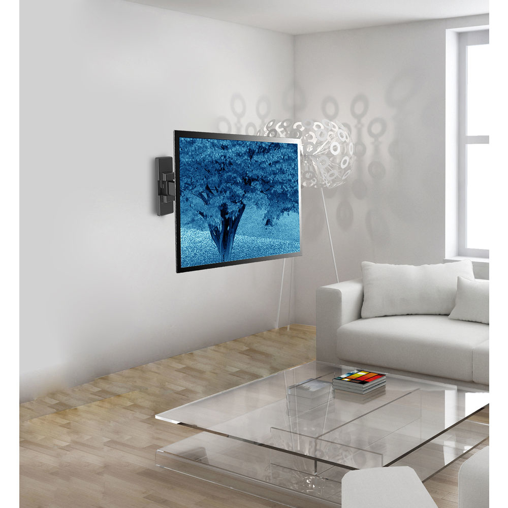 Full motion TV Wall Mount 37in up to 70in VESA