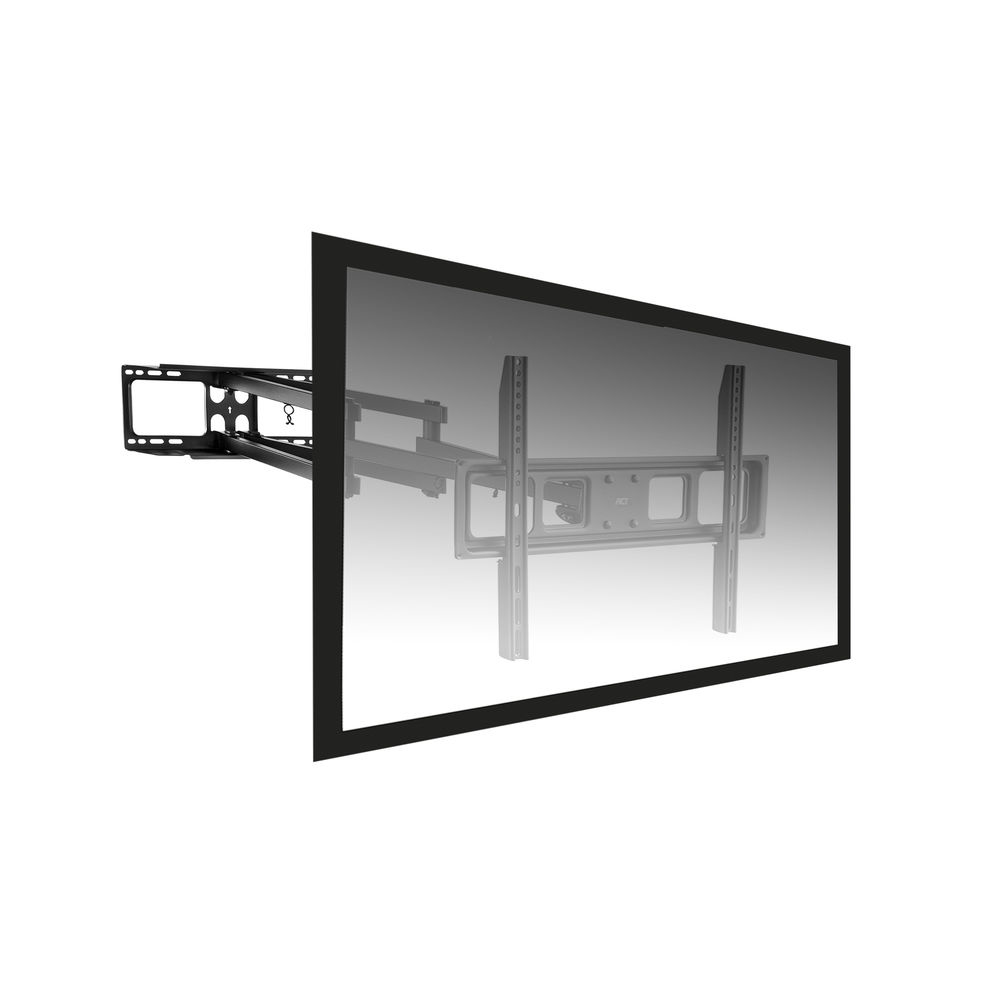 Full motion TV Wall Mount 37in up to 70in VESA