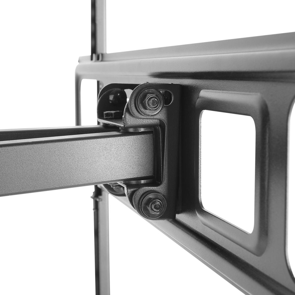 Full motion TV Wall Mount 37in up to 70in VESA