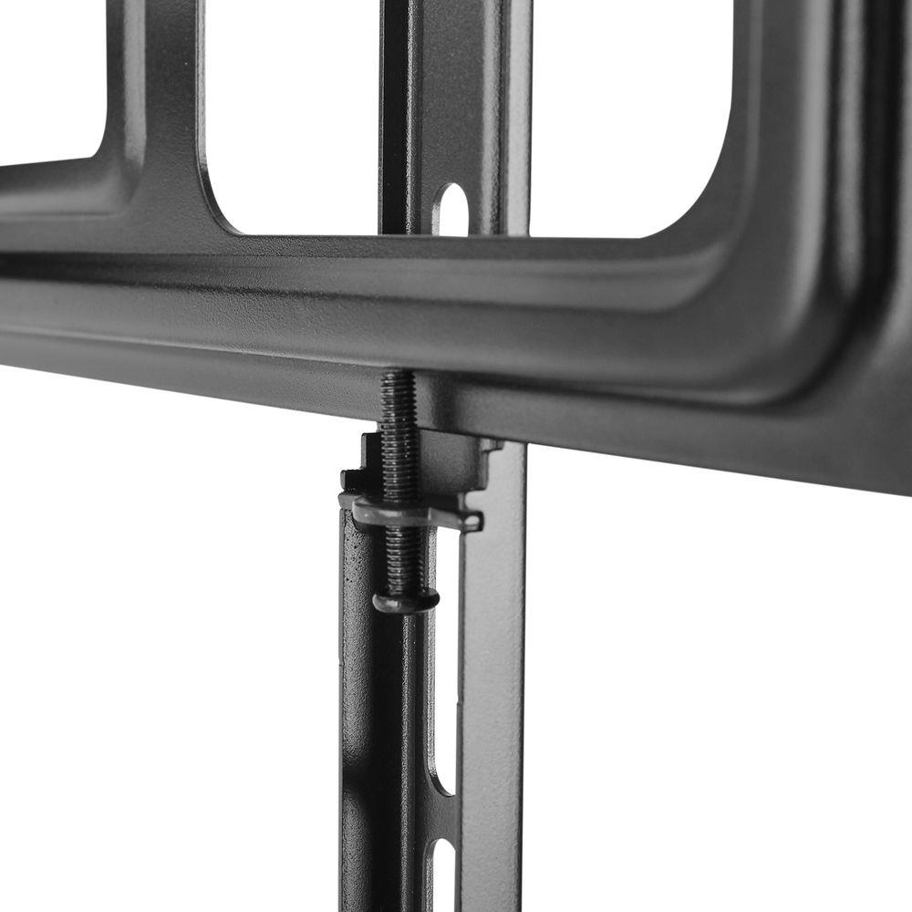 Full motion TV Wall Mount 37in up to 70in VESA