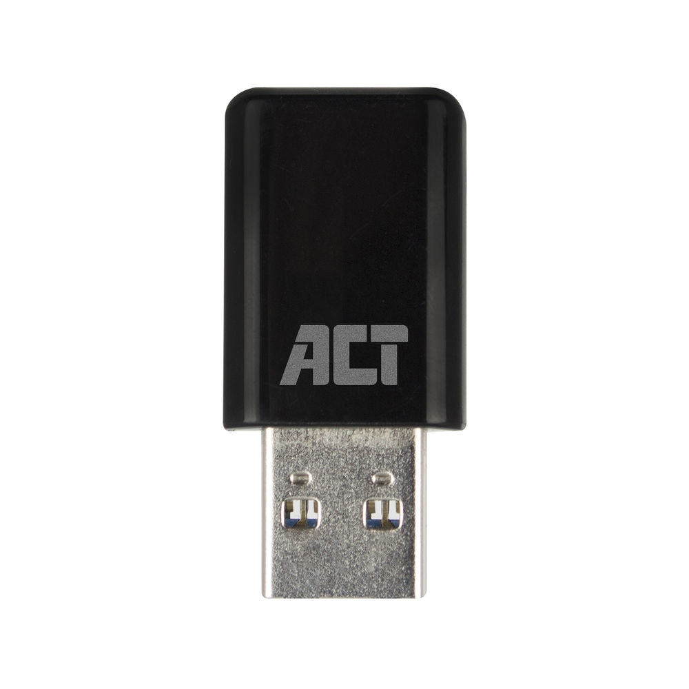 Mini Dual Band network adapter AC1200