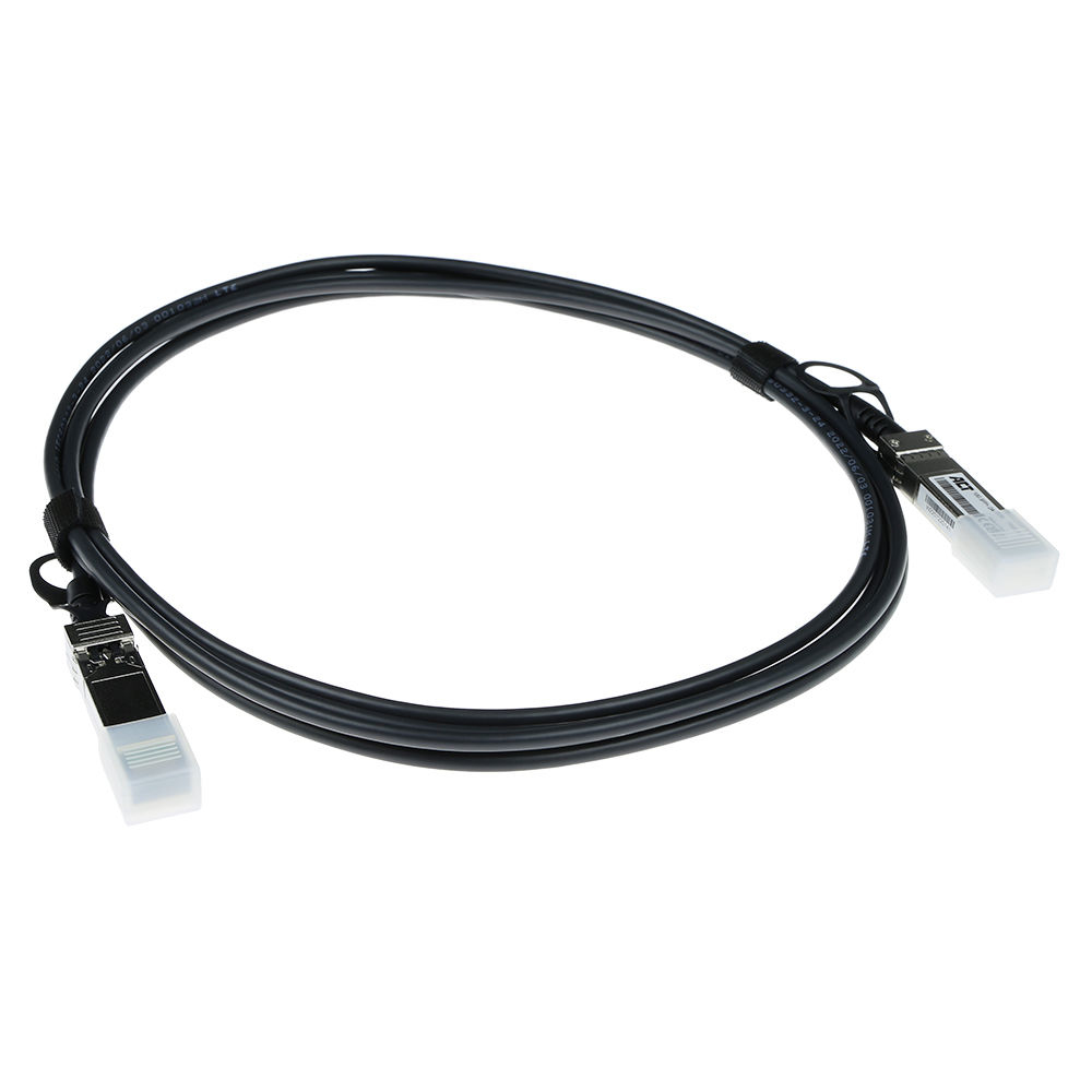 Twinax Cable Coded for Cisco SFP+- SFP+ Passive DAC 2m