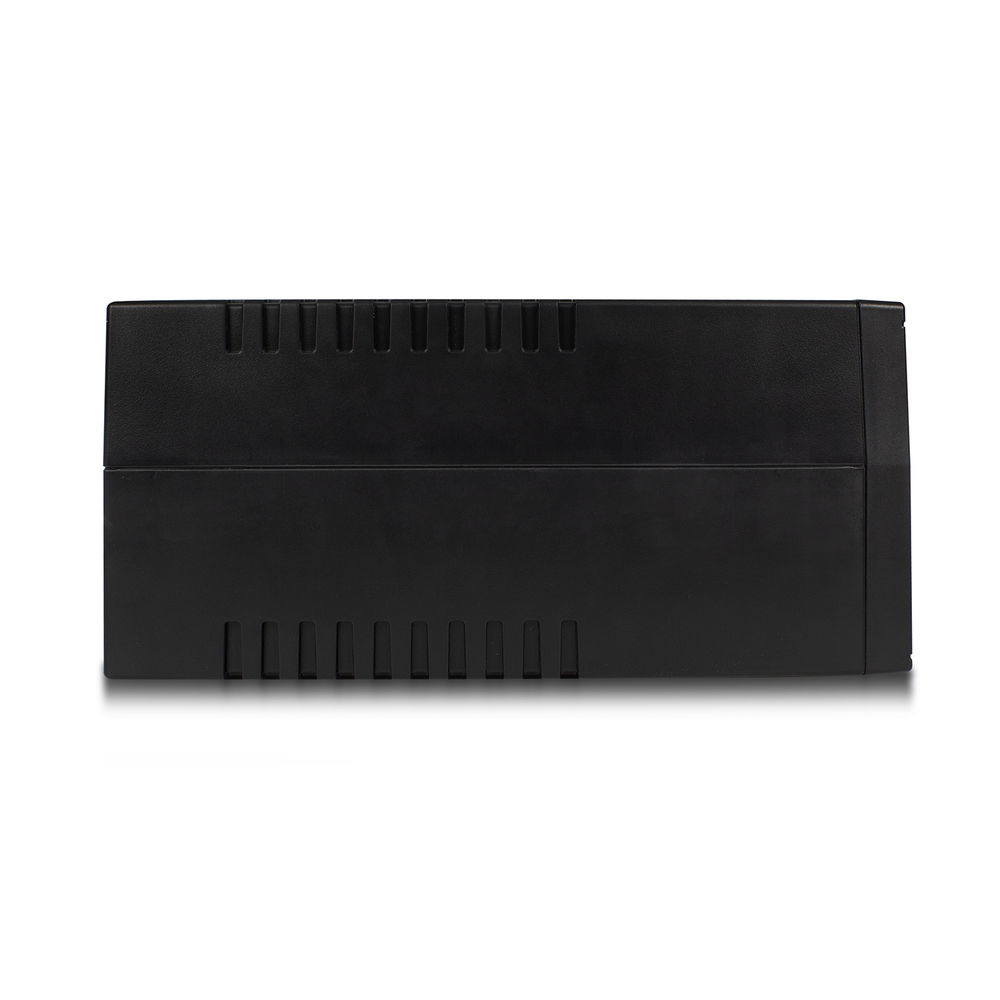 UPS 600VA 1x IEC (C13) + 1x Type F outlet 1x IEC C14 input 230V AVR