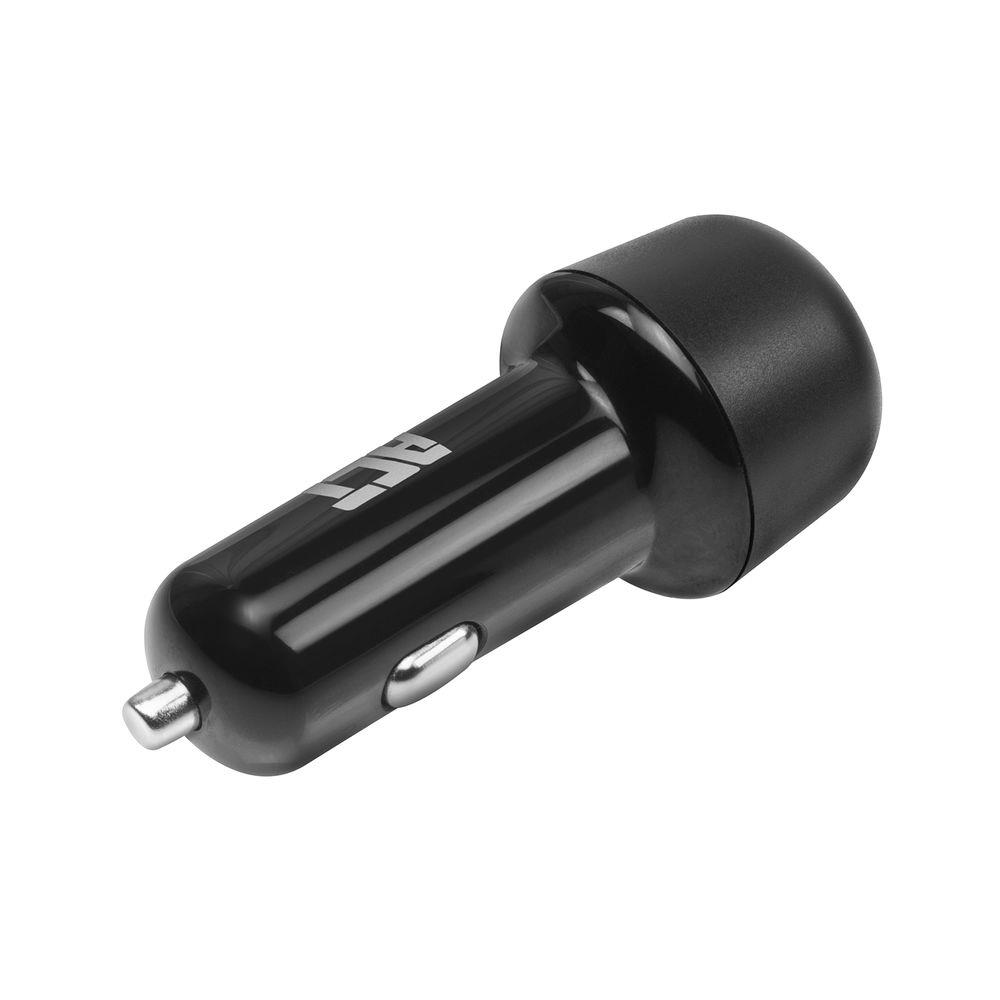 2-port USB-c Fast Car Charger 45w With Power Delivery