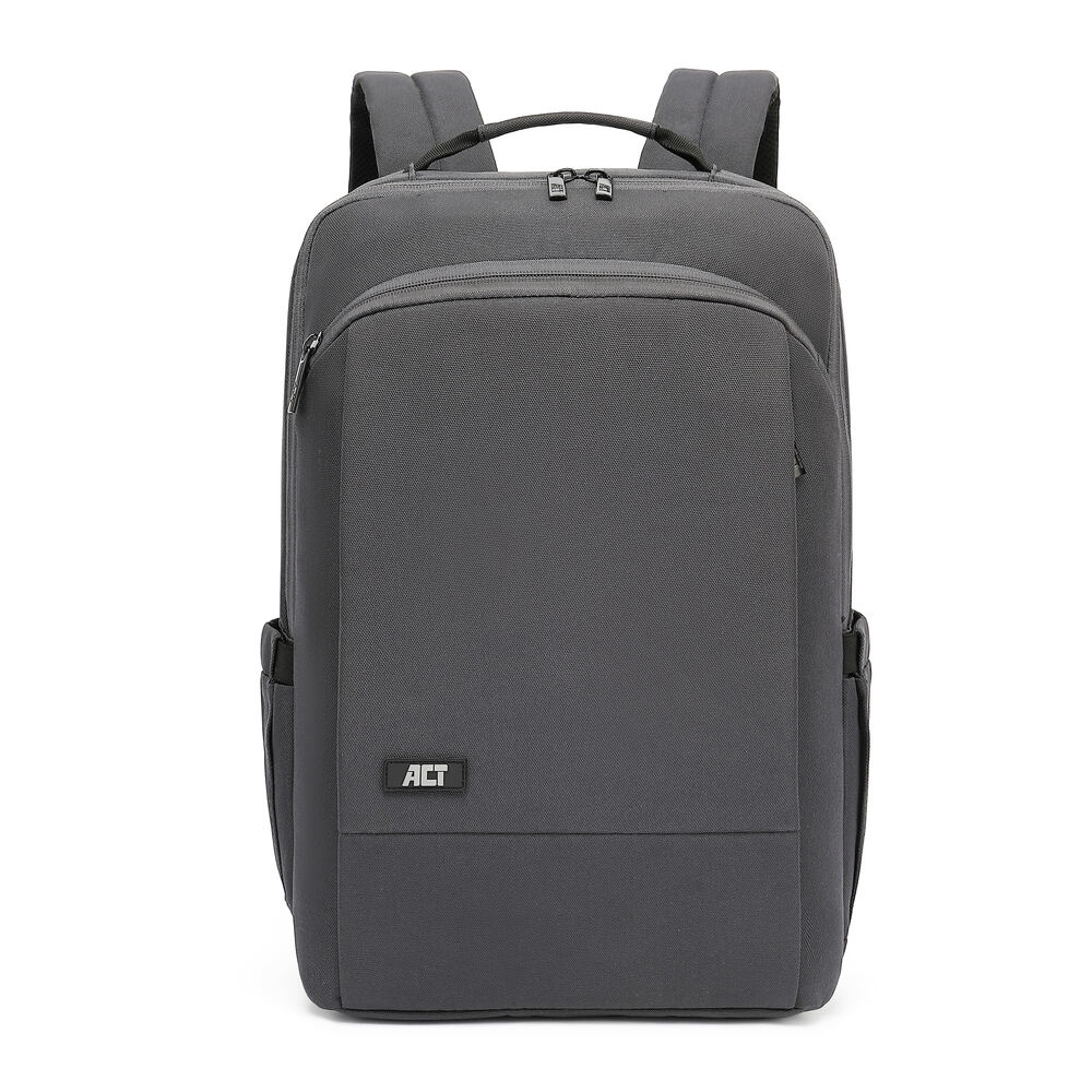 Move Backpack For Laptops Up To 15.6in Made From Recycled Plastic Bottles