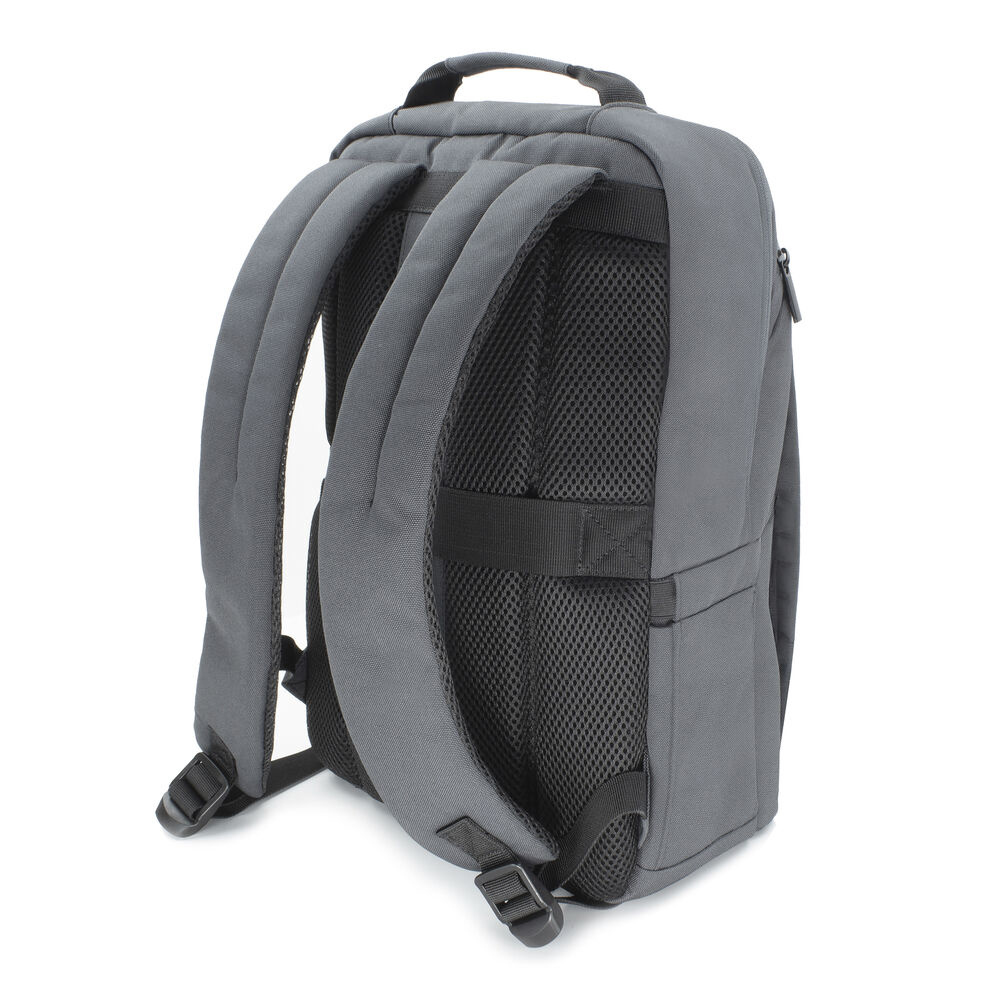 Move Backpack For Laptops Up To 15.6in Made From Recycled Plastic Bottles