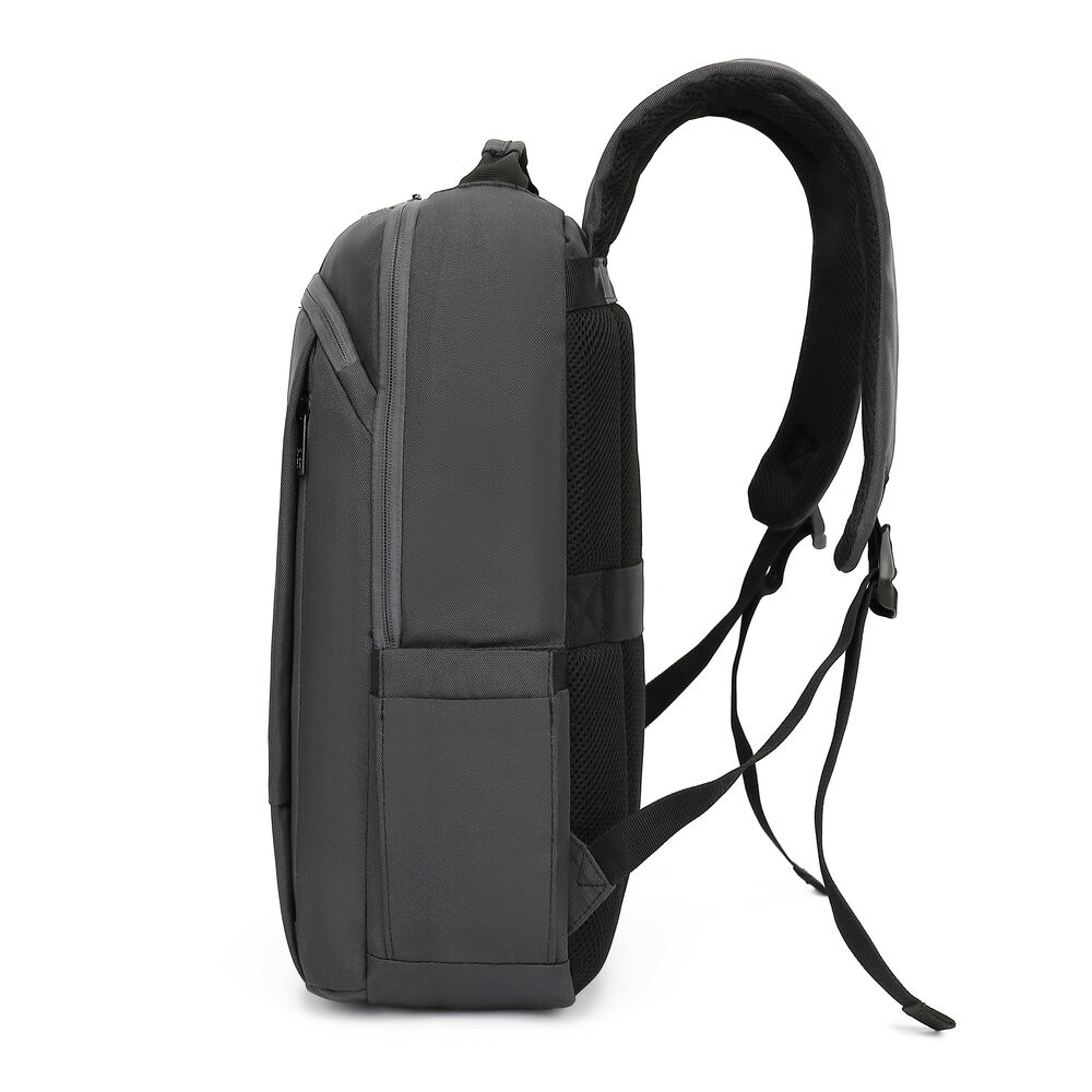 Move Backpack For Laptops Up To 15.6in Made From Recycled Plastic Bottles