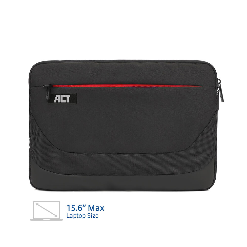 Suburb Laptop Sleeve 15.6 Made From Recycled Plastic Bottles