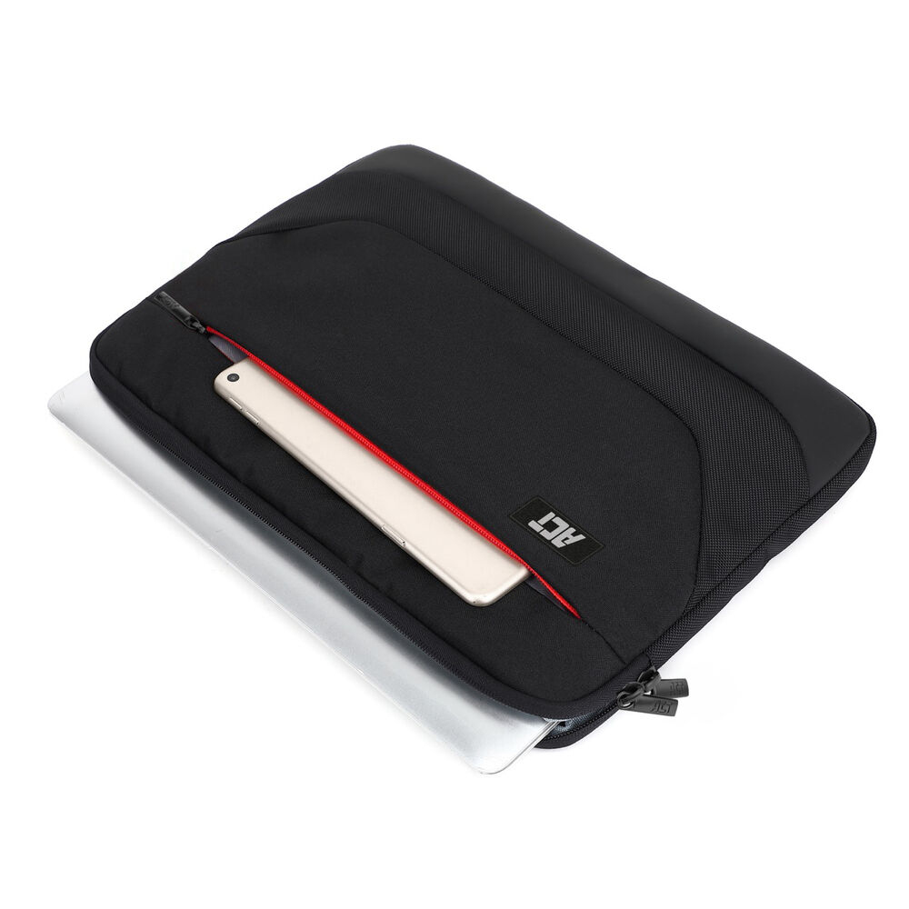 Suburb Laptop Sleeve 15.6 Made From Recycled Plastic Bottles