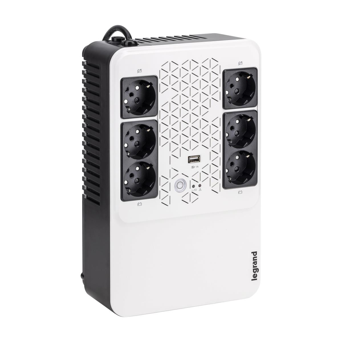 UPS Keor Multiplug 800 Gr