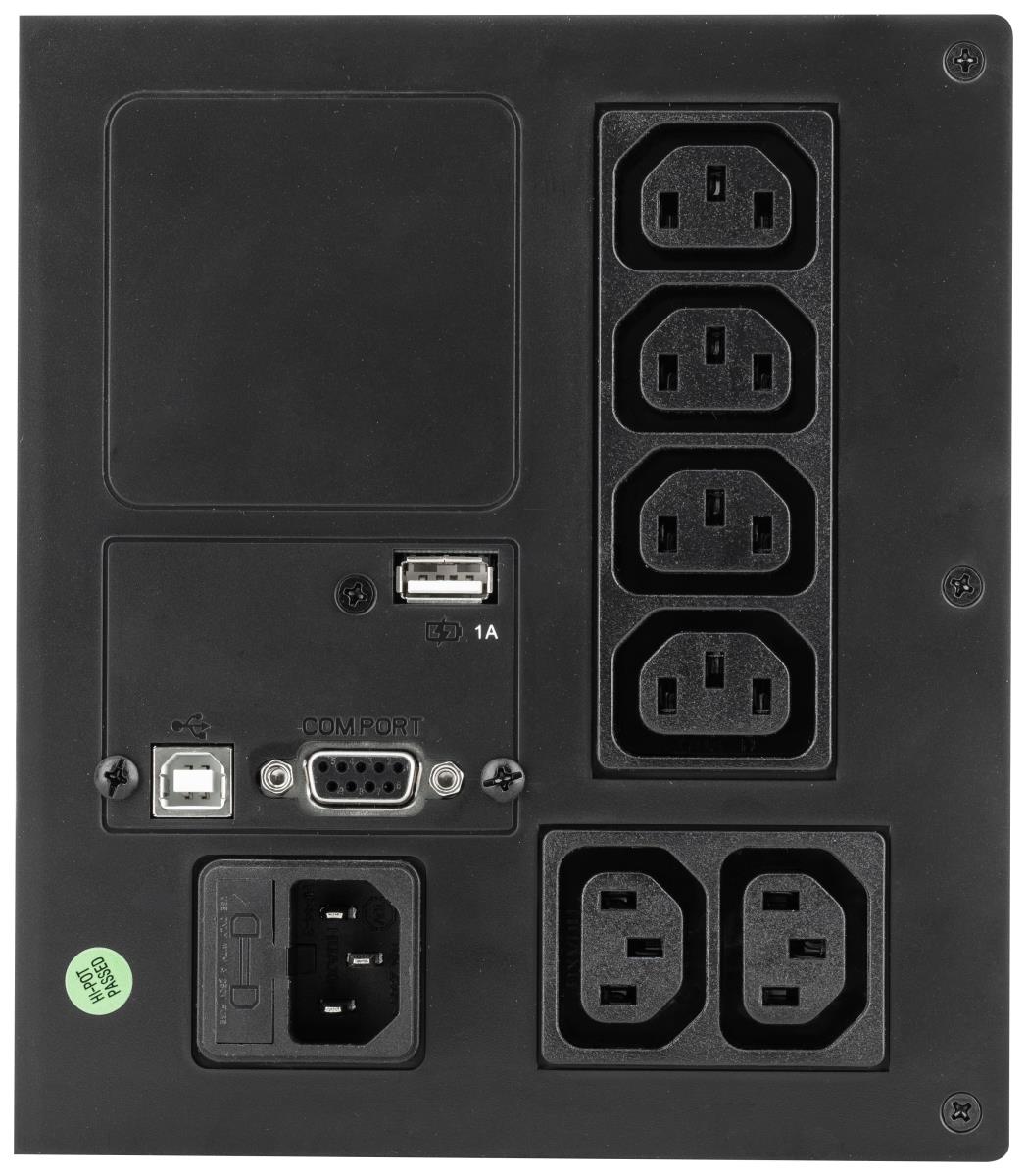 UPS Keor Sp 1500 Iec