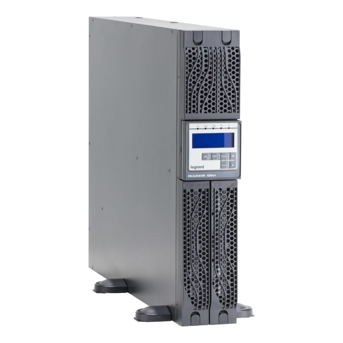 UPS Daker Dk Plus 2000va