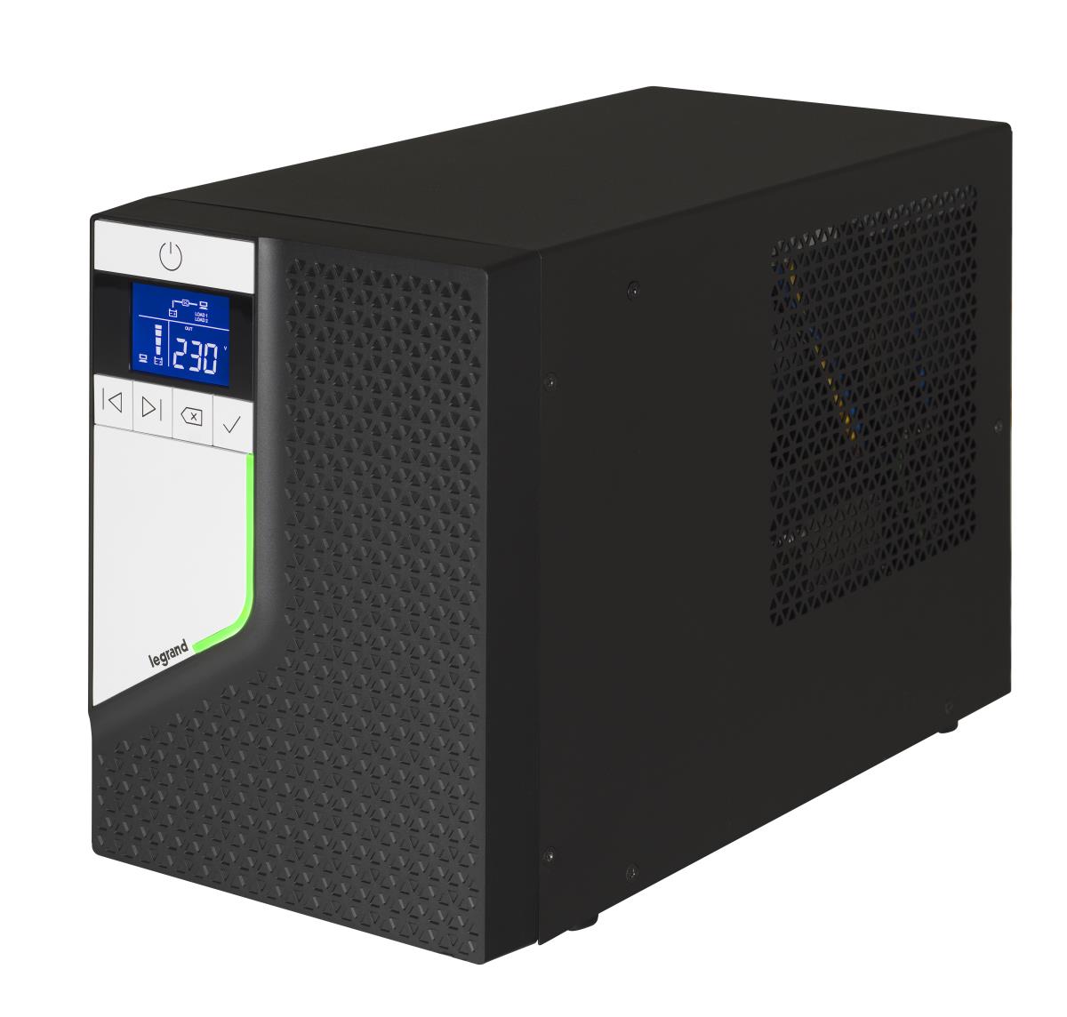 UPS Keor Spe Tower 750 Va 1ph Line