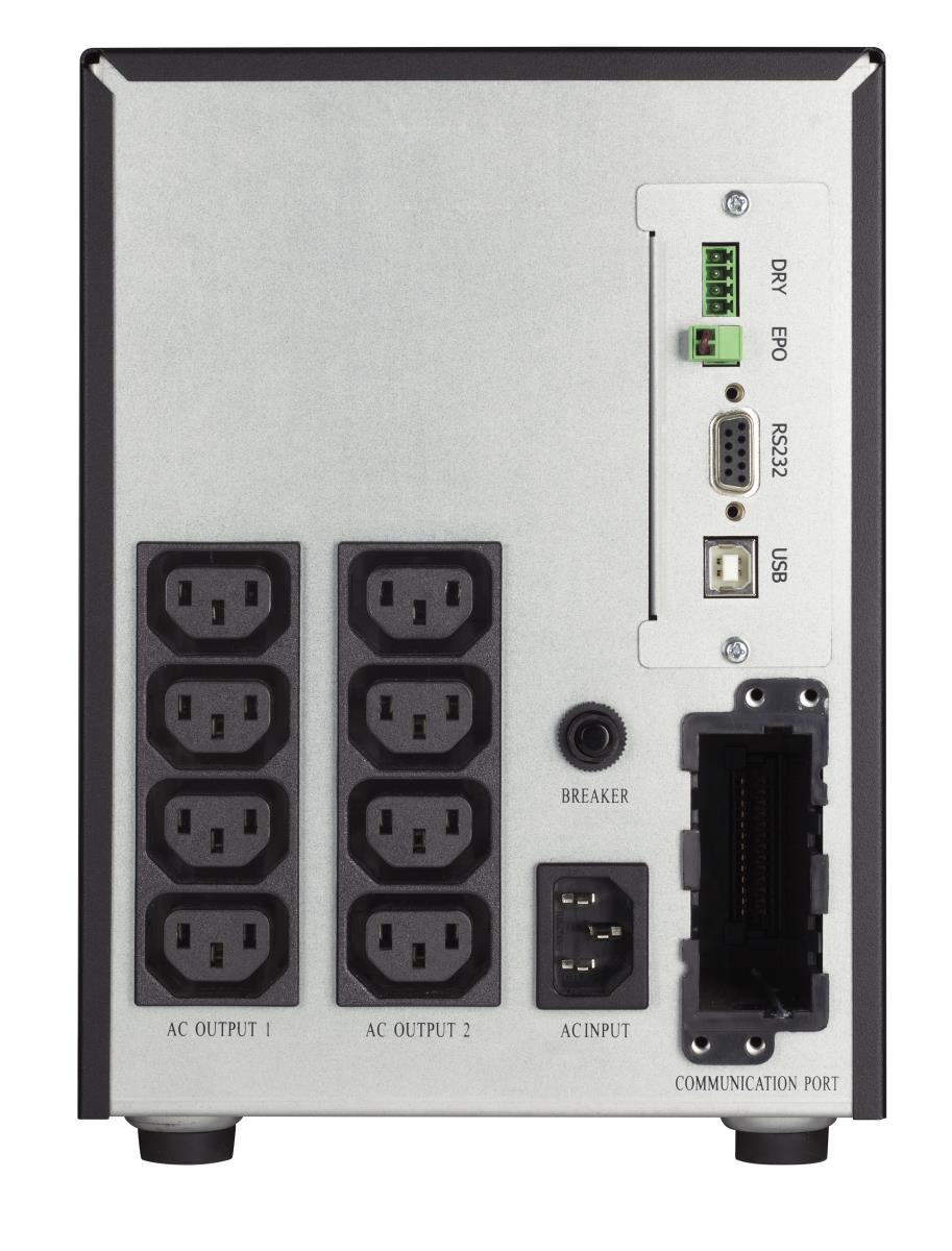 UPS Keor Spe Tower 750 Va 1ph Line
