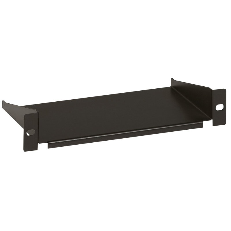 Legrand Fixed Shelf 1u Height 120mm Deep For Lcs 10in Enclosures