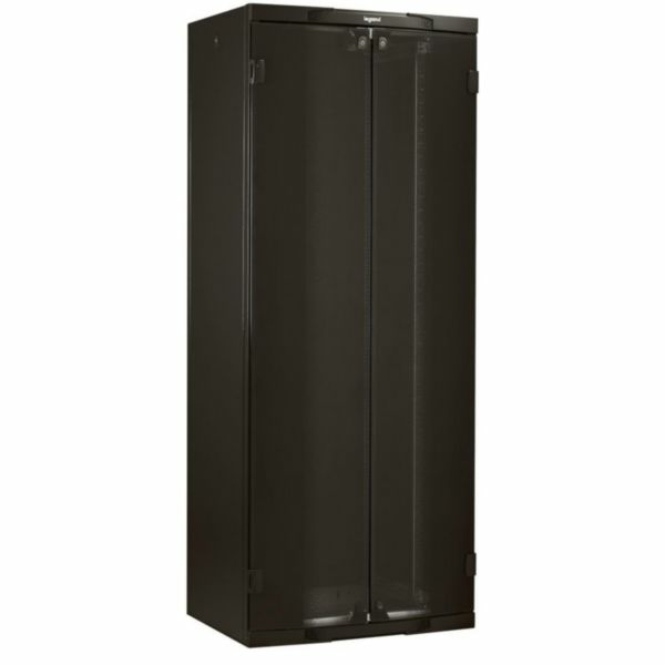 Enclosure 19in 42u 2026 X 800 X 600mm Double Front Door