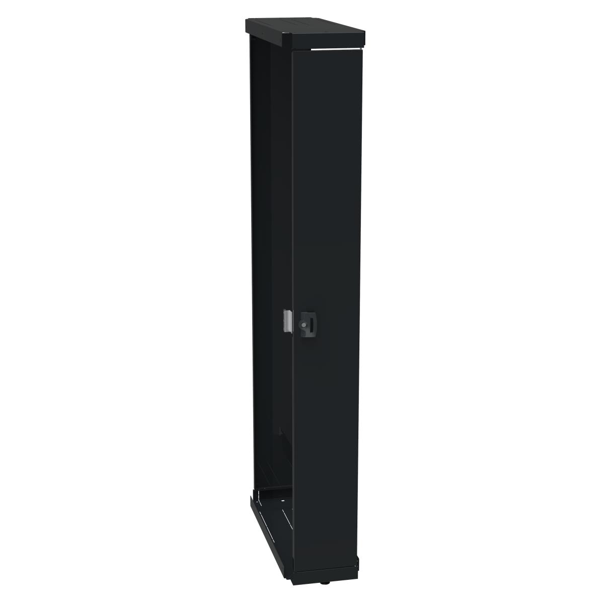 Cabling Unit For Enclosure 19in Depth 800mm