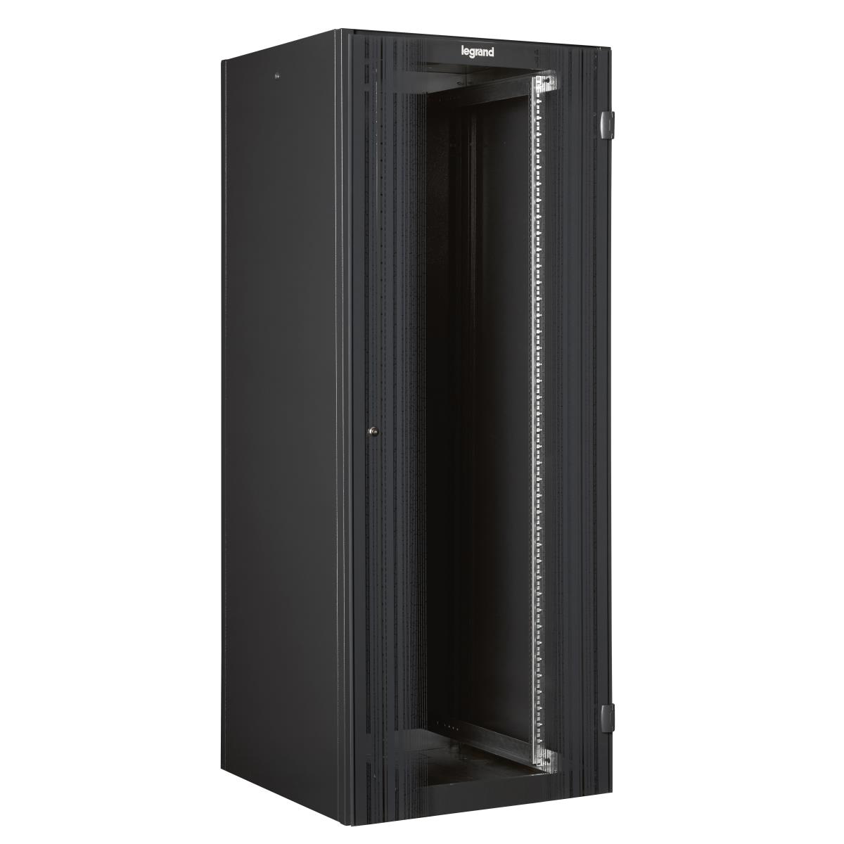 Freestanding Cabinet Linkeo2 42u 800 X 600mm Flatpack Version