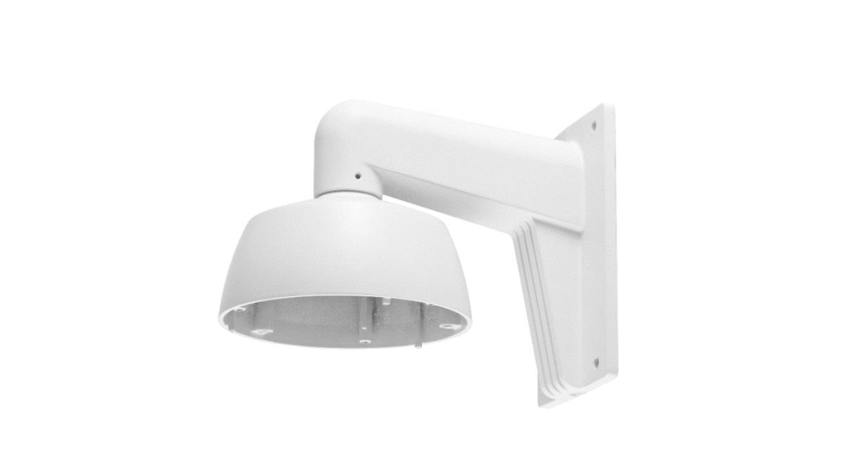 Bracket White Aluminum Alloy 160x182x120mm (ds1273zj160)