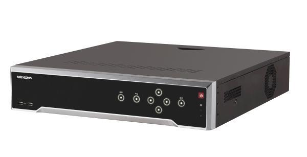 Embedded Plug And Play Nvr 16 Channel 4HDD 4k