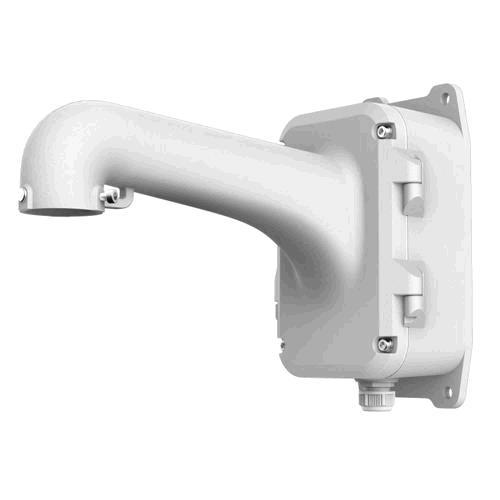 Hik White Wall Mount Aluminum Alloy 281.2x170.7x395.5mm