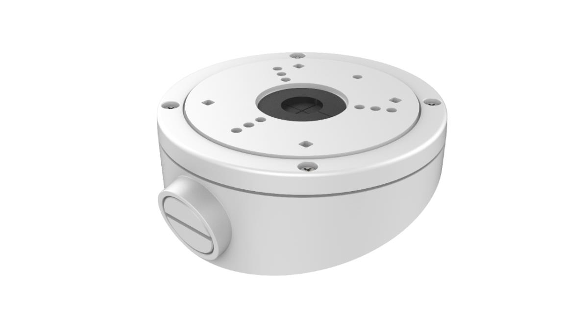 Inclined Ceiling Mount