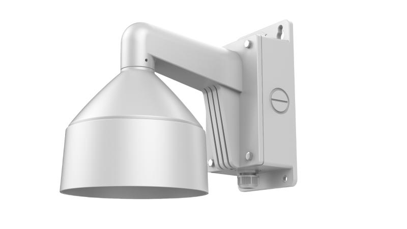 Wall Mount With Junction Box (1273ZJ-DM26-B)