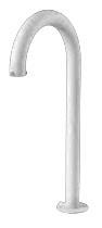 Gooseneck Mount (1619zj-h)